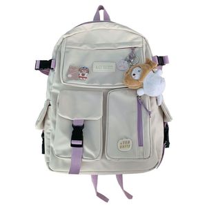 Customized <b>Computer</b> Laptop <b>Bags</b> Outdoor Leisure Backpacks Large Capacity School Students Book <b>Bags</b> Backpack - Product Image 2
