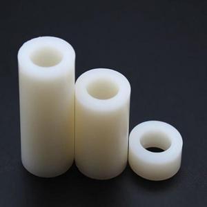 Entretoise ronde en plastique pour LED, support d'entretoise en nylon plastique - Product Image 5