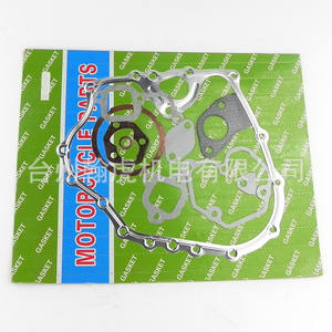 Ensemble complet de pièces de générateur diesel refroidi par air de la marque Kaimings 173F 178F 186FA 188 192, y compris les joints, les joints en papier - Product Image 5