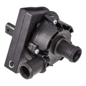 <span class=keywords><strong>Precio</strong></span> de fábrica OEM ODM al por mayor piezas de automóviles bomba de agua auxiliar de refrigerante de motor eléctrico 5G0965567A para <span class=keywords><strong>Polo</strong></span> Jetta Golf Q3 - Product Image 3