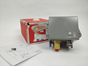 Sakelar tekanan Plc 060-315066 CAS133 pengendali pemrograman Bar 035 - Product Image 2