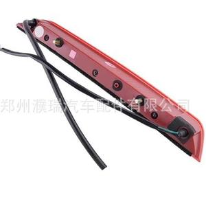 92700-2Z000ไฟเบรกสูงฮุนไดสำหรับ IX35ทูซอนอะไหล่ทดแทน - Product Image 2