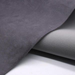 Tela <span class=keywords><strong>de</strong></span> Gamuza Premium con Espuma para Tapicería <span class=keywords><strong>de</strong></span> Techo <span class=keywords><strong>de</strong></span> Auto - Product Image 2