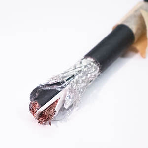 كابل الطاقة Rru 16mm2 4mm2 25mm2 6mm2 10mm2 3C 2C كابل الطاقة الشمسية - Product Image 3