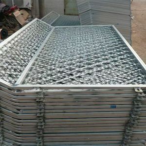 PVC-bọc thép không gỉ chống LEO dây thép gai hàng rào bảo vệ cuộn dây thiết kế <span class=keywords><strong>Net</strong></span> - Product Image 5