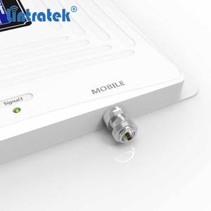 Lintra tek 3 Tri-Band Mobile Network <span class=keywords><strong>Booster</strong></span> Handy-Signal verstärker 2G 3G 4G <span class=keywords><strong>GSM</strong></span>-Netzwerke Handy-Signal verstärker <span class=keywords><strong>Gsm</strong></span> - Product Image 4