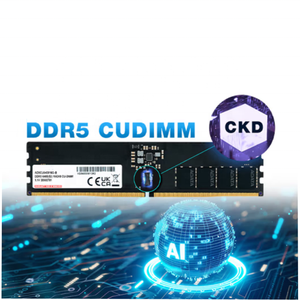 ขายส่งโมดูลหน่วยความจำเดสก์ท็อป DDR5 ของแท้สำหรับสำนักงานและบ้าน ขนาด 16GB 32GB 64GB ความเร็ว 4800MHZ 5600MHZ 6000MHZ 6400MHZ DDR5 SDRAM - Product Image 6
