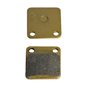 ผ้าเบรกรถจักรยานยนต์ประสิทธิภาพสูงสำหรับ250 Vento <span class=keywords><strong>Rocketman</strong></span> ชิ้นส่วนสภาพใหม่สำหรับวัตถุประสงค์ในการผลิต - Product Image 6