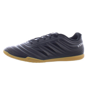 Scarpe da uomo Adidas Copa 19.4 Indoor Colore: Nero Core 100% autentiche - Product Image 1