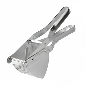 Schiacciapatate in Acciaio Zincato - Product Image 2