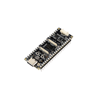 ESP32-P4-Pico RISC-V Komponen Amplifikasi Mikrokontroler Papan PCB Sirkuit Terpadu Dual-Core 100% Baru