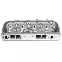 Culasse en aluminium GM454 BBC 7.4L pour Big Block Chevy BBC GM 454 496 396 427 502 540