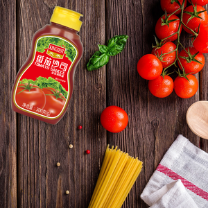 Salsa di pomodoro 10g confezione piccola patatine fritte per la casa condimento salsa di pomodoro salsa torta a mano per <span class=keywords><strong>bambini</strong></span> - Product Image 6
