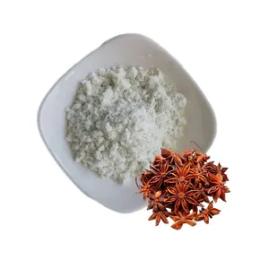 Best Choice Star Anise Extarct Powder Wholesale Natural Water Soluble Hot Selling