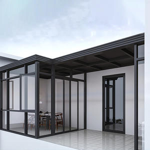 サンルームキット,アルミ製 - Product Image 5