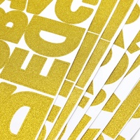 Feuille d'autocollants personnalisés avec lettrage, autocollants multicolores en forme, imperméables, pour bricolage, décoration, OEM, ODM, vente en gros