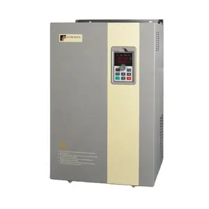 Vfd ổ đĩa 110Kw biến tần số trình điều khiển 110 kW 400 Volt biến tần 400Hz chuyển đổi tần số pi500 110g3 110Kw 380V