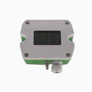 Capteur de température et d'humidité pour conduits CVC RPD-TH55Y, direct usine, précision 1,8 % HR, sortie RS485, OEM ODM - Product Image 3