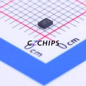 Original-Nuevo INA216A3RSWR 1,5 (x 2) Circuito integrado IC Chip Amplificador de detección de corriente - Product Image 1