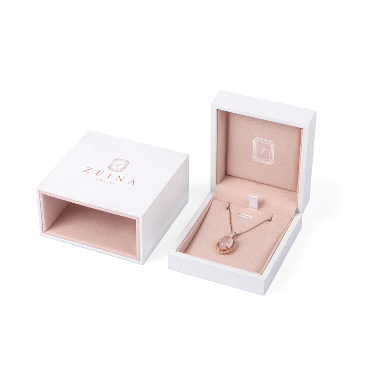 Boîte pendentif