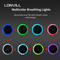 Module de lecteur de codes-barres 2D miniature LONVILL, décode les codes QR, PDF417, Data Matrix, moteur de scanner de codes-barres intégré à faible consommation d'énergie