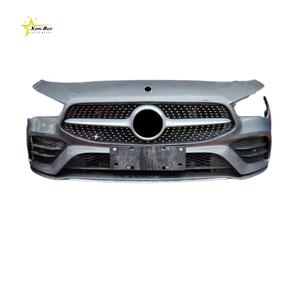 Offre Spéciale d'origine pour 2019-2020CLA 45 pare-chocs de Style AMG pour classe A W118 <span class=keywords><strong>CLA</strong></span> <span class=keywords><strong>180</strong></span> 200 220 250 260 - Product Image 2