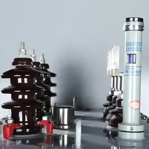 Transformador de potência trifásico imerso em óleo 10KV 13200/240V com VOLTAGENS de saída 380V 400V 440V 480V - Product Image 2