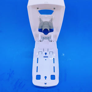 Salle de bain 1500ml 800ml 1000ml Bouteille rechargeable ou sachet jetable Vaporisateur manuel Distributeur de savon liquide Distributeur de savon commercial - Product Image 4