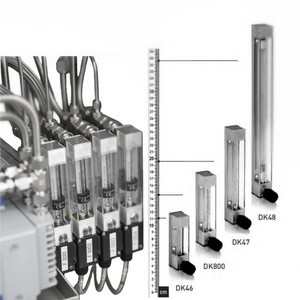 Krohne เครื่องวัดการไหลของน้ำในอุตสาหกรรม DK800 DK48 DK47 DK46 DK46ตรวจสอบกระบวนการอุตสาหกรรมก๊าซ/DK47/DK48/DK800 krohne DK46/DK47/ - Product Image 2