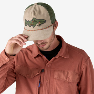 Casquette <span class=keywords><strong>de</strong></span> camionneur personnalisée <span class=keywords><strong>de</strong></span> haute qualité 5 panneaux en velours côtelé Snapback chapeaux pêche maille dos camionneur chapeau velours côtelé camionneur chapeau <span class=keywords><strong>broderie</strong></span> - Product Image 3