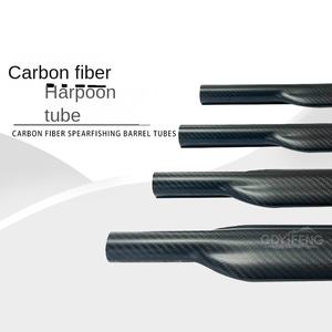 Fucile Subacqueo in Fibra di Carbonio Ultra-leggero Esclusivo <span class=keywords><strong>per</strong></span> Uso Transfrontaliero, Antiscivolo, <span class=keywords><strong>per</strong></span> Uso Domestico, <span class=keywords><strong>Pesca</strong></span> Subacquea con <span class=keywords><strong>Arpione</strong></span> - Product Image 3