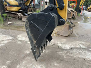 Escavatore usato SANY 75c Pro usato ingegneria macchine edili sany60CPro sany95CPro sany60c sany75c sany75cpro - Product Image 3