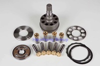   Kit de réparation de pompe rotative K3V112DT K3V112DTP pour pièces hydrauliques K3V112