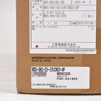 Module amplificateur de servomoteur CNC d'origine Mitsubishi MDS-DH2-CV-370, automatisation, moteur universel, 100% testé, neuf