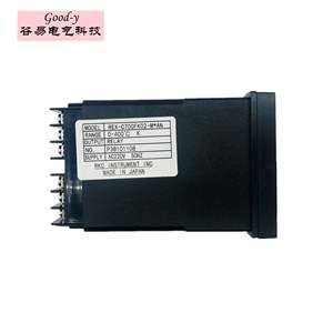 Contrôleur de température intelligent à affichage numérique RKCREXC100C400C700C900 Entrée universelle Température réglable - Product Image 4