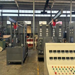 Banc d'essai complet pour pompes hydrauliques/moteurs/multivannes, banc d'essai multivannes à vendre - Product Image 2