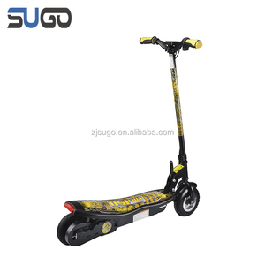<b>Cheap</b> Battery Scooteer Safety Adults Mini Standing <b>Scooter</b> CD12 Mini <b>Scooter</b> CD12 - Product Image 4