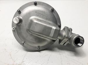Skid à gaz naturel équipé de régulateurs et de manomètres T205 - Product Image 4