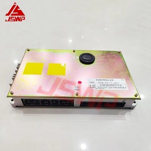 Carte de commande d'ordinateur pour excavatrice SK480LC, ECU ECM LS22E00011F2 LS22E00011F3 - Product Image 6