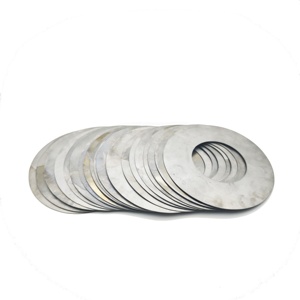 Chuangxin CXT-01 nhà sản xuất tùy biến lò xo van phi tiêu chuẩn bằng thép không gỉ hình dạng bất thường điều chỉnh lò xo lớn - Product Image 4