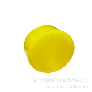 Plastic <b>Plug</b> Dust Cover HZ-120202-2 LDPE Cable End Cap Ningbo Manufacturer - Product Image 5