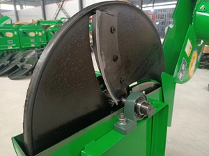 Nueva Trituradora de Plátano (Acero Aleado) para Reciclaje de Residuos Orgánicos de Alta Productividad y <span class=keywords><strong>Producción</strong></span> de Alimento para Animales - Product Image 3