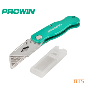 Dao Tiện Ích Hợp Kim Nhôm PROWIN 19114 - Product Image 2