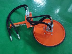 Гидравлическая газонокосилка для газонокосилки с функцией бокового переключения для эффективной резки травы, ориентированной на компоненты подшипника сердечника - Product Image 5