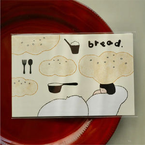 การพิมพ์และออกแบบโลโก้ที่กำหนดเอง: การ์ดอวยพรโปรโมชั่นและขอบคุณ - Product Image 3