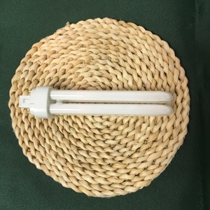 Sản Phẩm Mới Nóng Bán 13W 4000K G24 Cơ Sở 4 Pin Không Thấm Nước Huỳnh Quang Tiết Kiệm Năng Lượng Đèn - Product Image 2