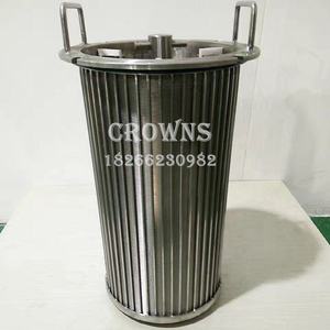 <span class=keywords><strong>Filtre</strong></span> à eau automatique autonettoyant en acier inoxydable à usage industriel pour les usines sidérurgiques pour l'industrie du traitement de l'eau - Product Image 3