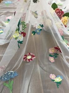 Tejido recubierto <span class=keywords><strong>de</strong></span> PVC tejido <span class=keywords><strong>de</strong></span> trama transpirable directo <span class=keywords><strong>de</strong></span> fábrica <span class=keywords><strong>de</strong></span> gama alta bordado <span class=keywords><strong>de</strong></span> malla <span class=keywords><strong>de</strong></span> <span class=keywords><strong>estambre</strong></span> <span class=keywords><strong>de</strong></span> flores estéreo bordado directo <span class=keywords><strong>de</strong></span> encaje - Product Image 5