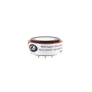 Capteur de dioxyde d'azote Alphasense NO2-B43F, détecteur environnemental électrochimique - Product Image 4