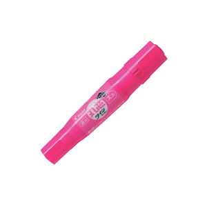 MFN-15FBM Twin Round Tip <b>Permanent</b> Oil <b>Marker</b> double ended 1.0mm fine round tip 2.5mm thick round tip 8 colors - Product Image 5
